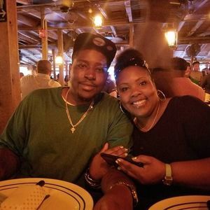 Meet your Posher, Tanisha